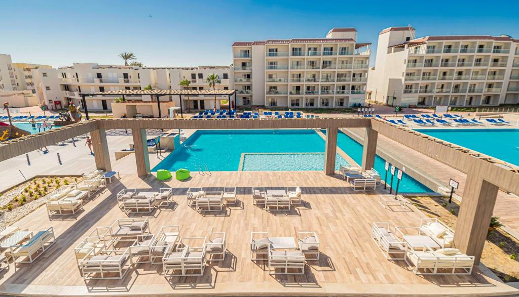 Amarina Abu Soma Resort & Aquapark