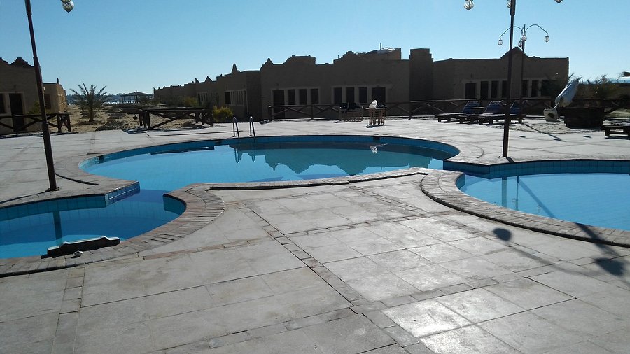 Dehiba Siwa Resort