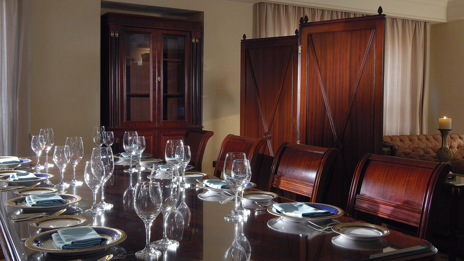 InterContinental Citystars