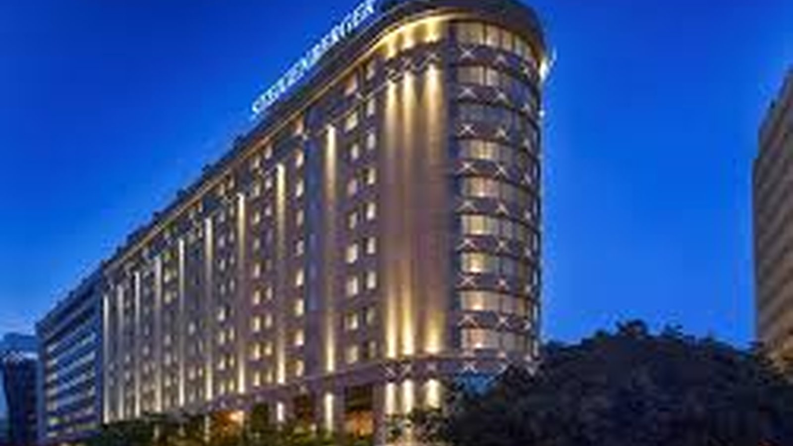 Steigenberger Hotel El Tahrir Cairo