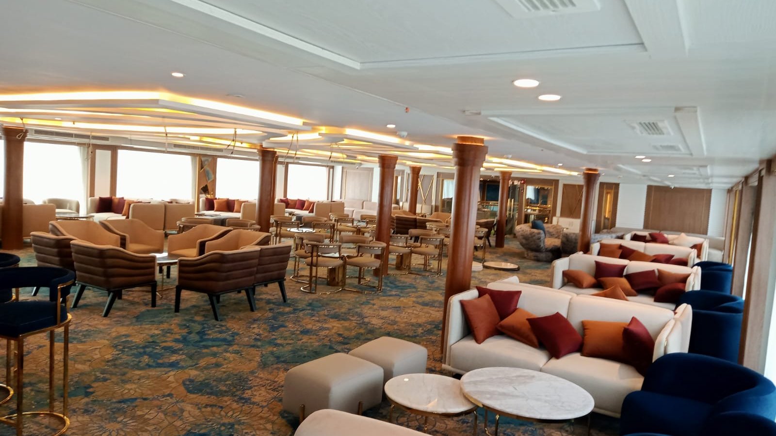MS AMADA Nile Cruise