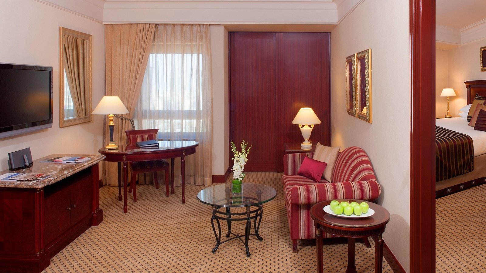 InterContinental Citystars