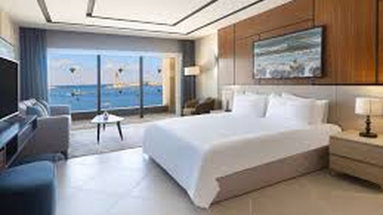 Rixos Montaza Alexandria