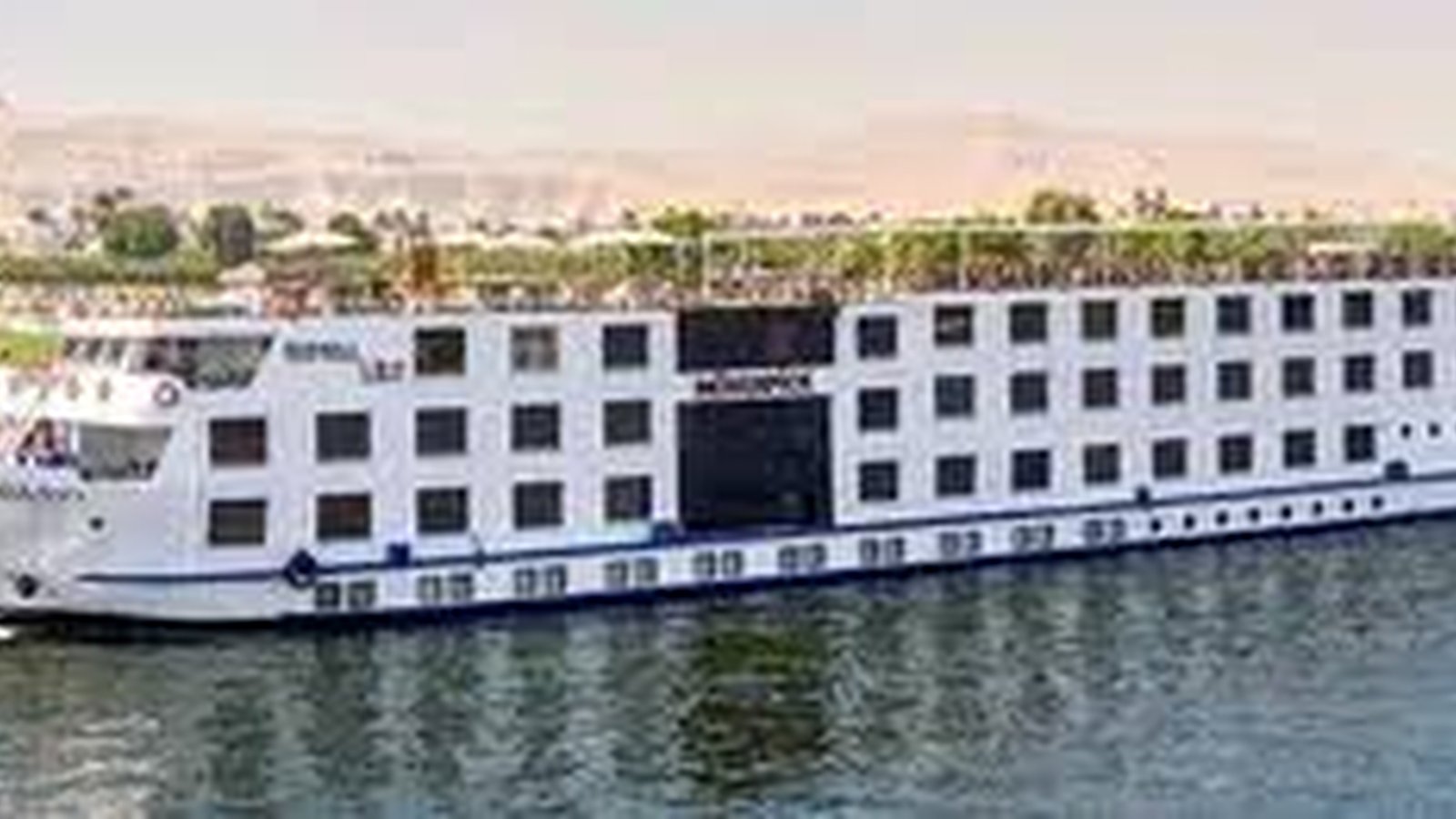 Movenpick MS Royal Lily