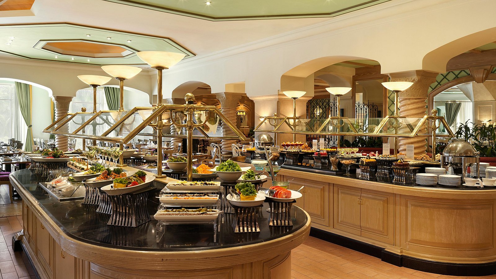 InterContinental Citystars