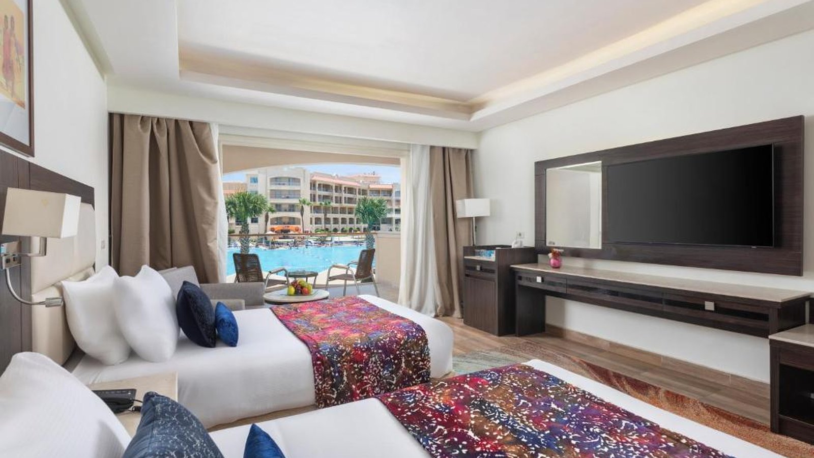 Pickalbatros White Beach Resort hurghada