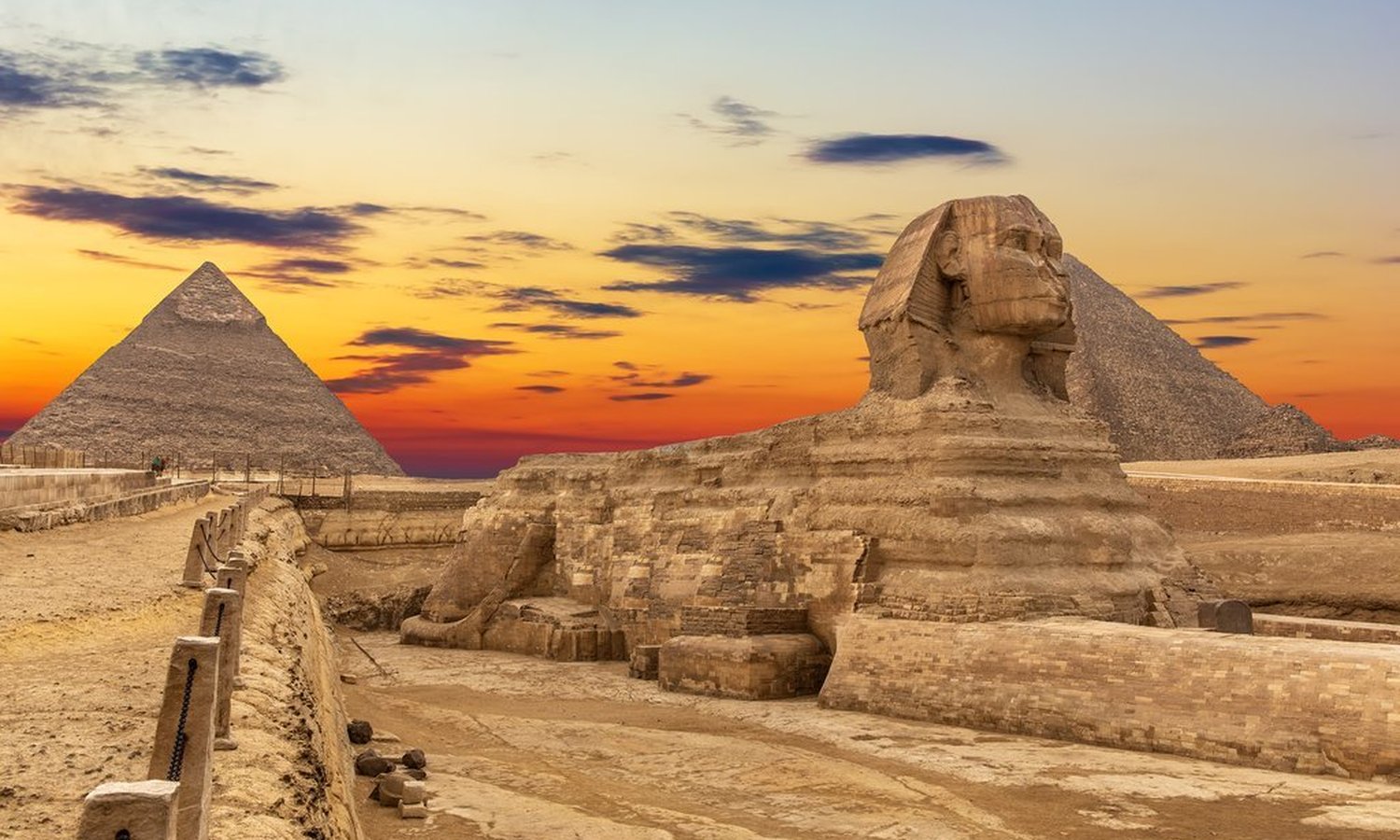 Egypt Eclipse Private Tour 2027 package itinerary (8 Days 7 nights) (2nd version)