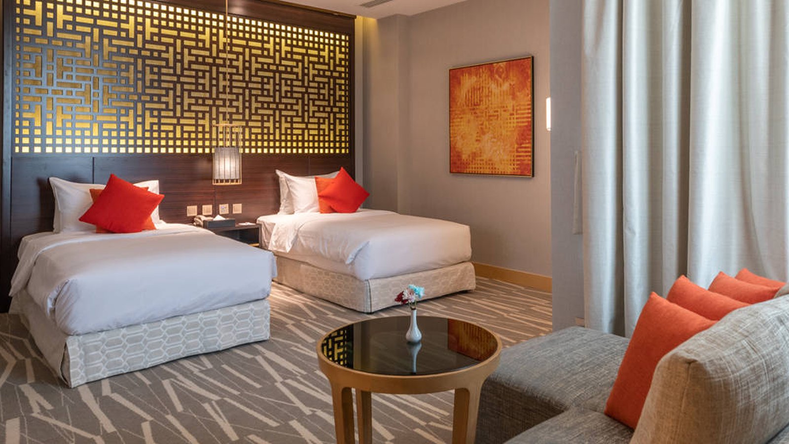 Ramada Hotel & Suites by Wyndham Al Qassim