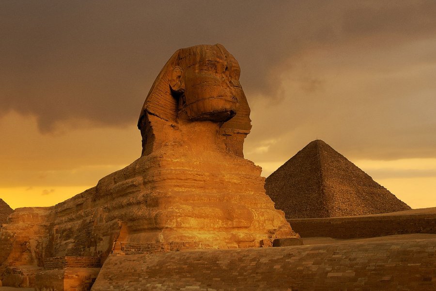 Egypt: Timeless Treasures & Nile Odyssey | 11 Days 10 Nights Include Abu Simbel Tour