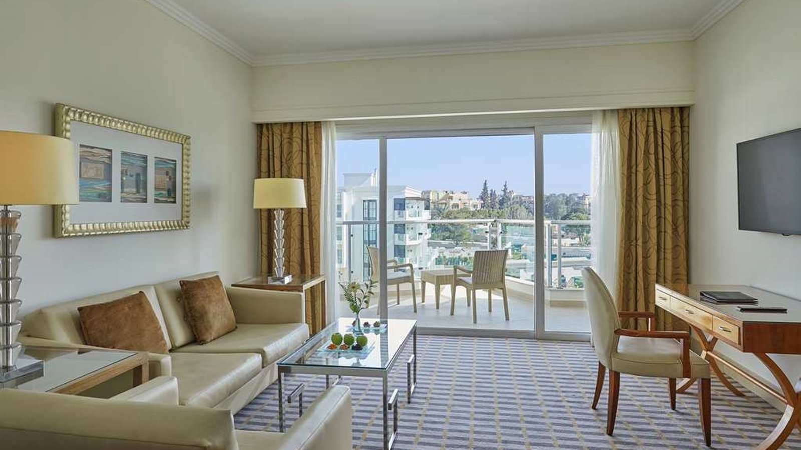 Steigenberger Pyramids Cairo