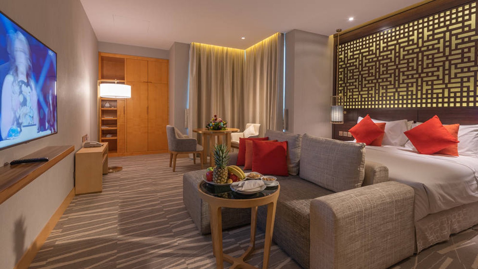 Ramada Hotel & Suites by Wyndham Al Qassim