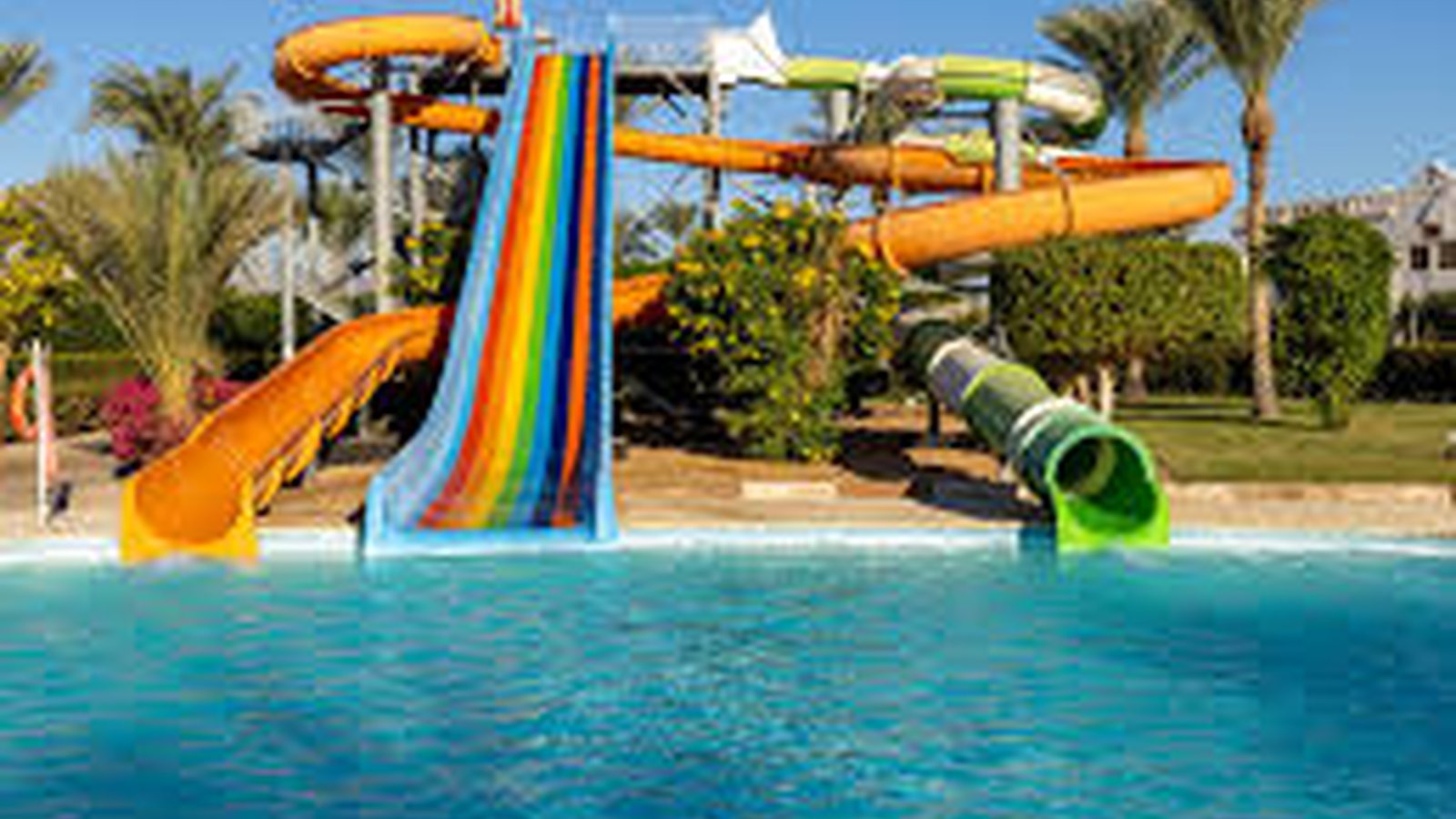Continental Plaza Beach resort