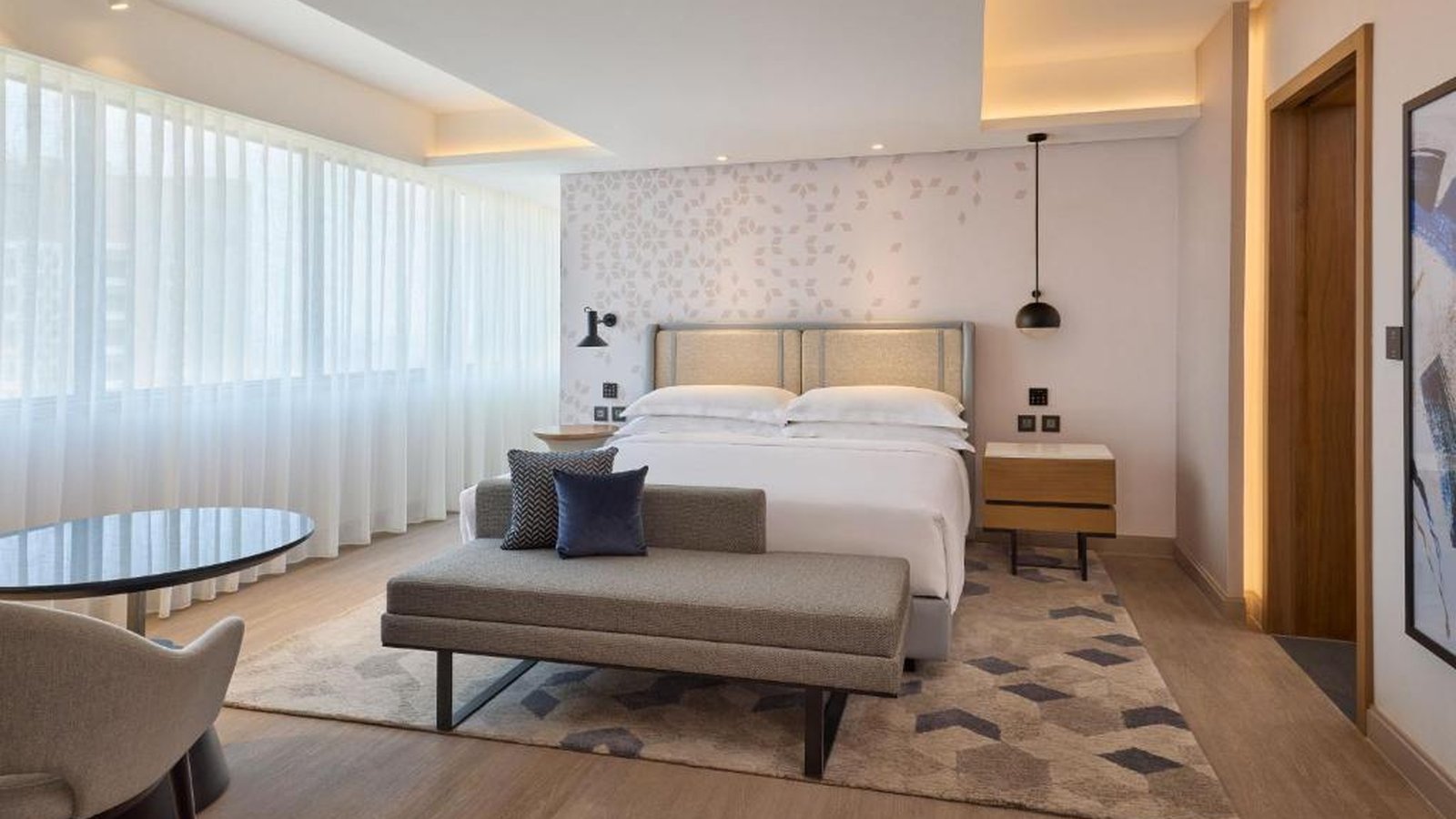 Sheraton Cairo Hotel & Casino