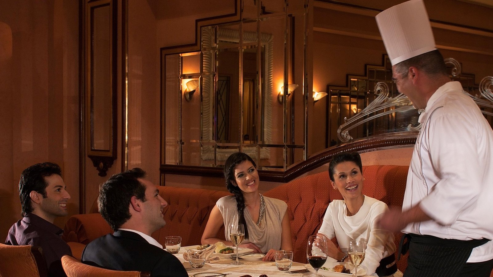 InterContinental Citystars