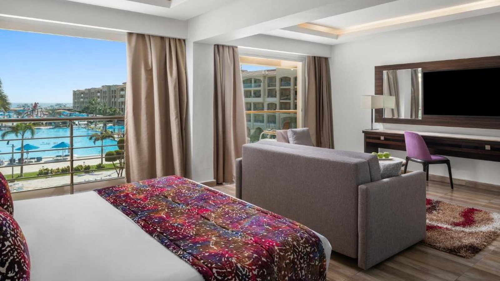 Pickalbatros White Beach Resort hurghada