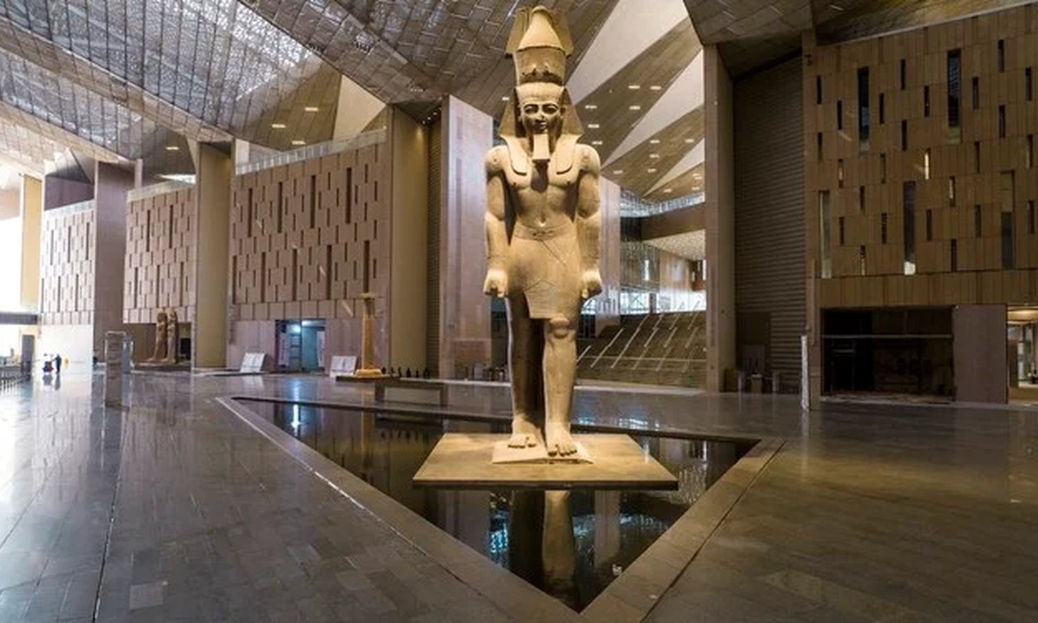Treasures of the Nile: Egypt’s Timeless Journey I 10 Days 09 Nights