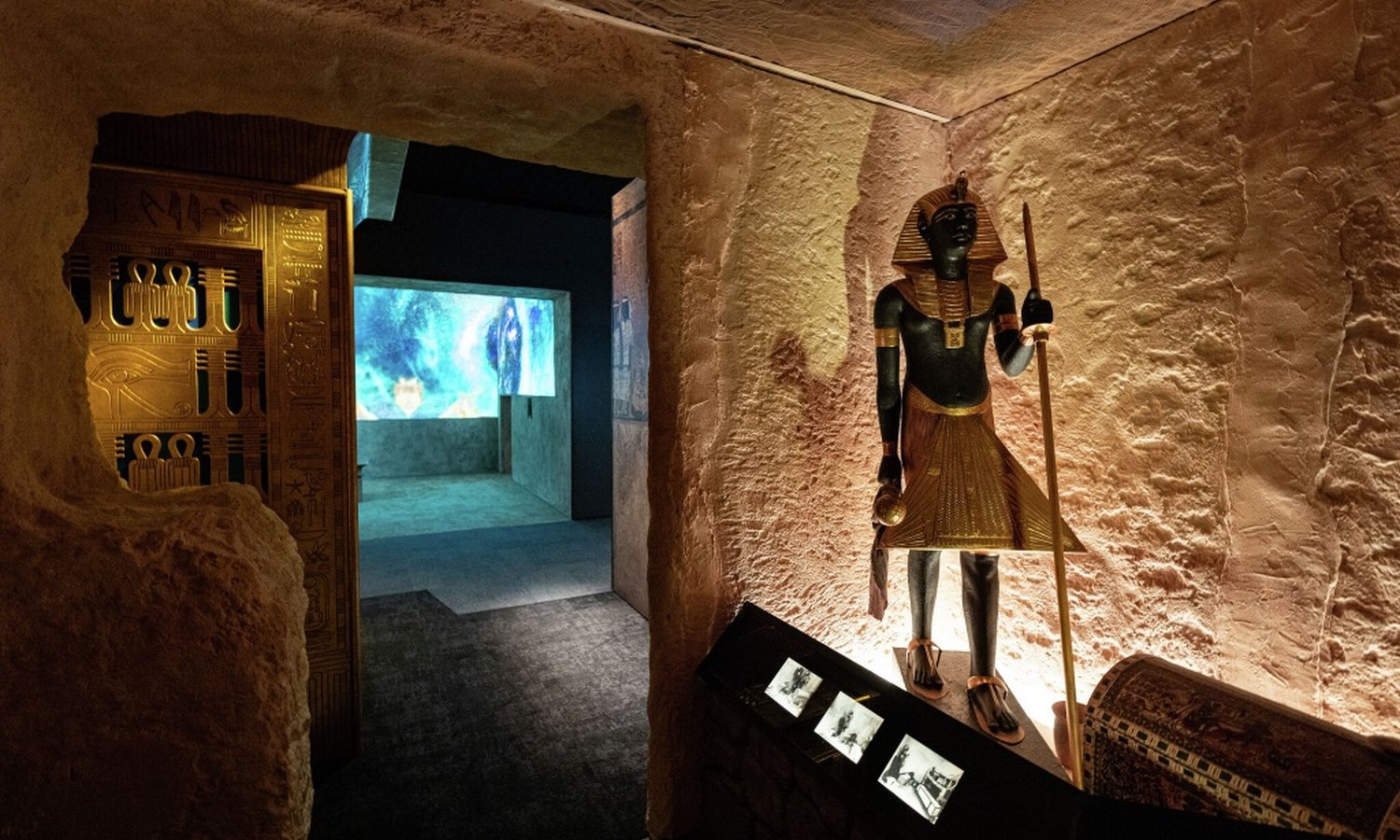 Treasures of the Nile: Egypt’s Timeless Journey I 10 Days 09 Nights