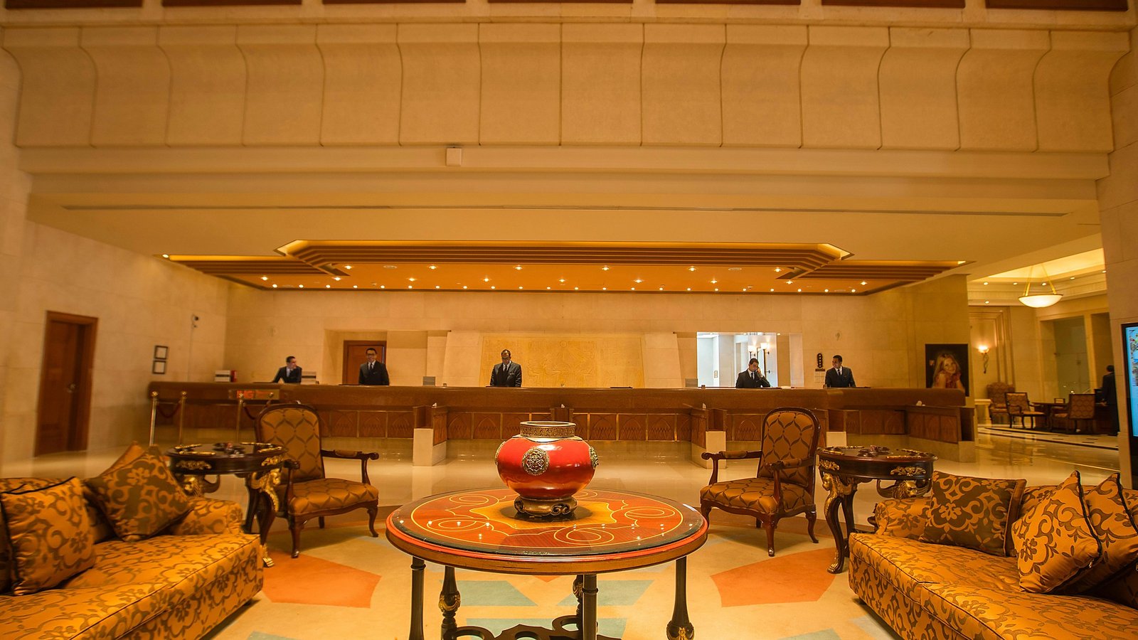 InterContinental Citystars