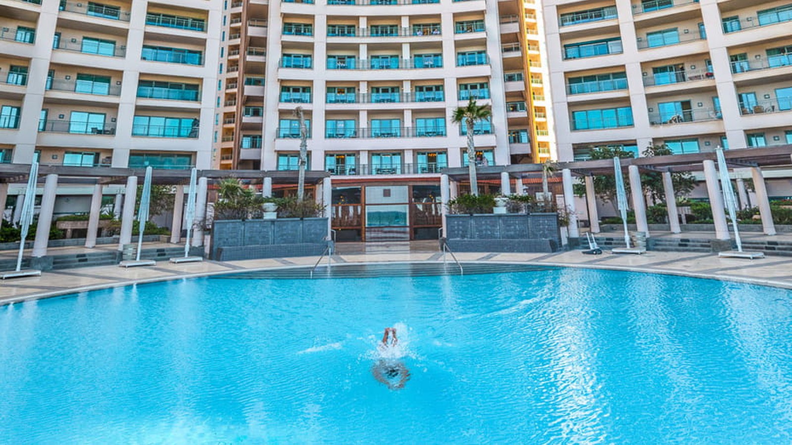 Four Seasons Hotel Alexandria