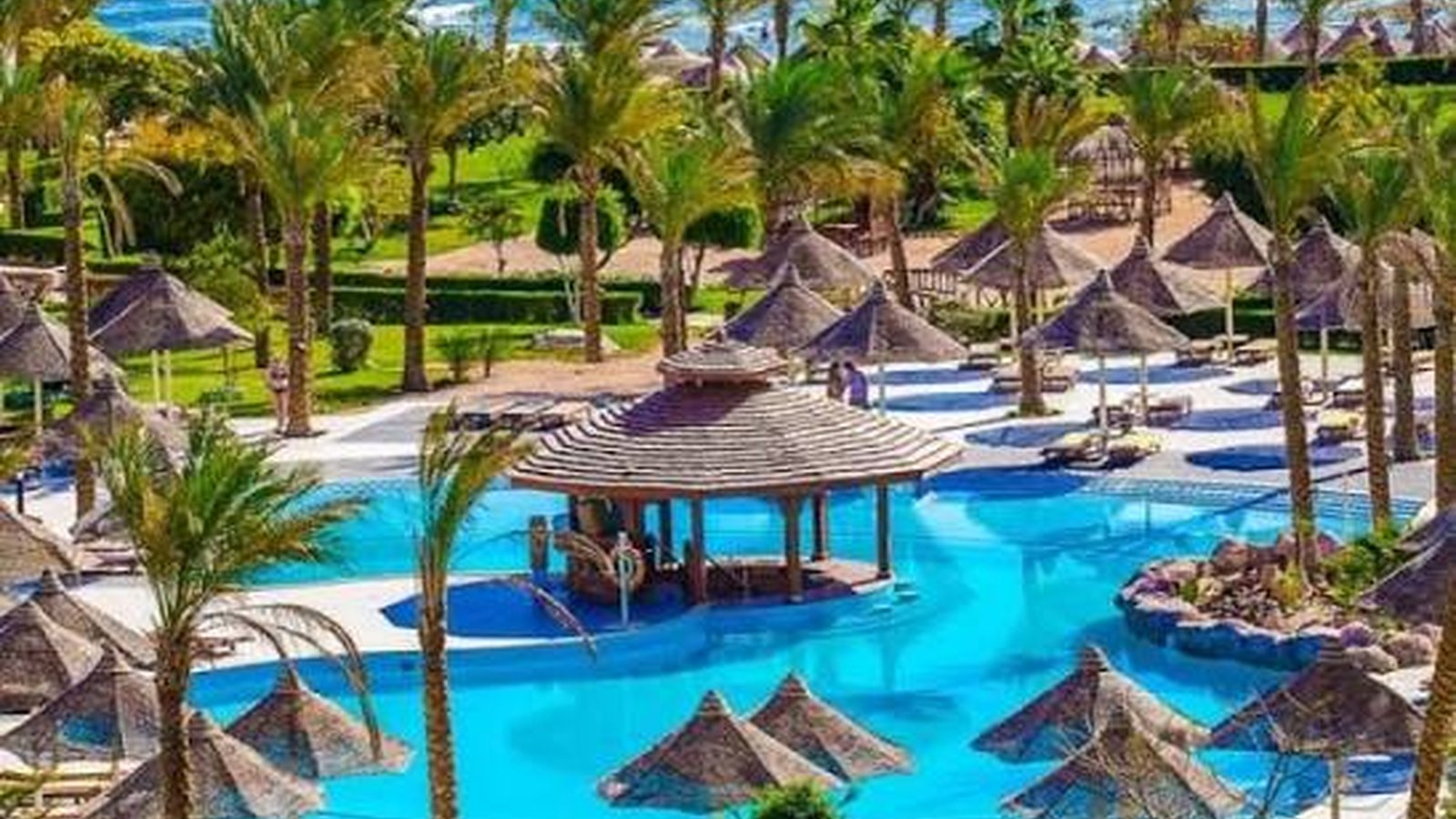 Serenity Hotel