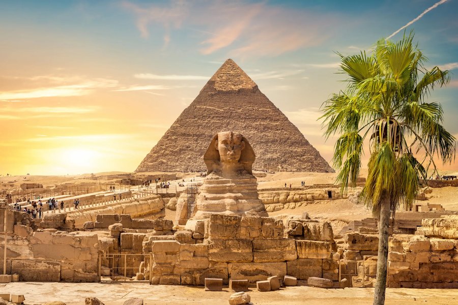 07 nights, Cairo+Luxor, packages for Shakira concert