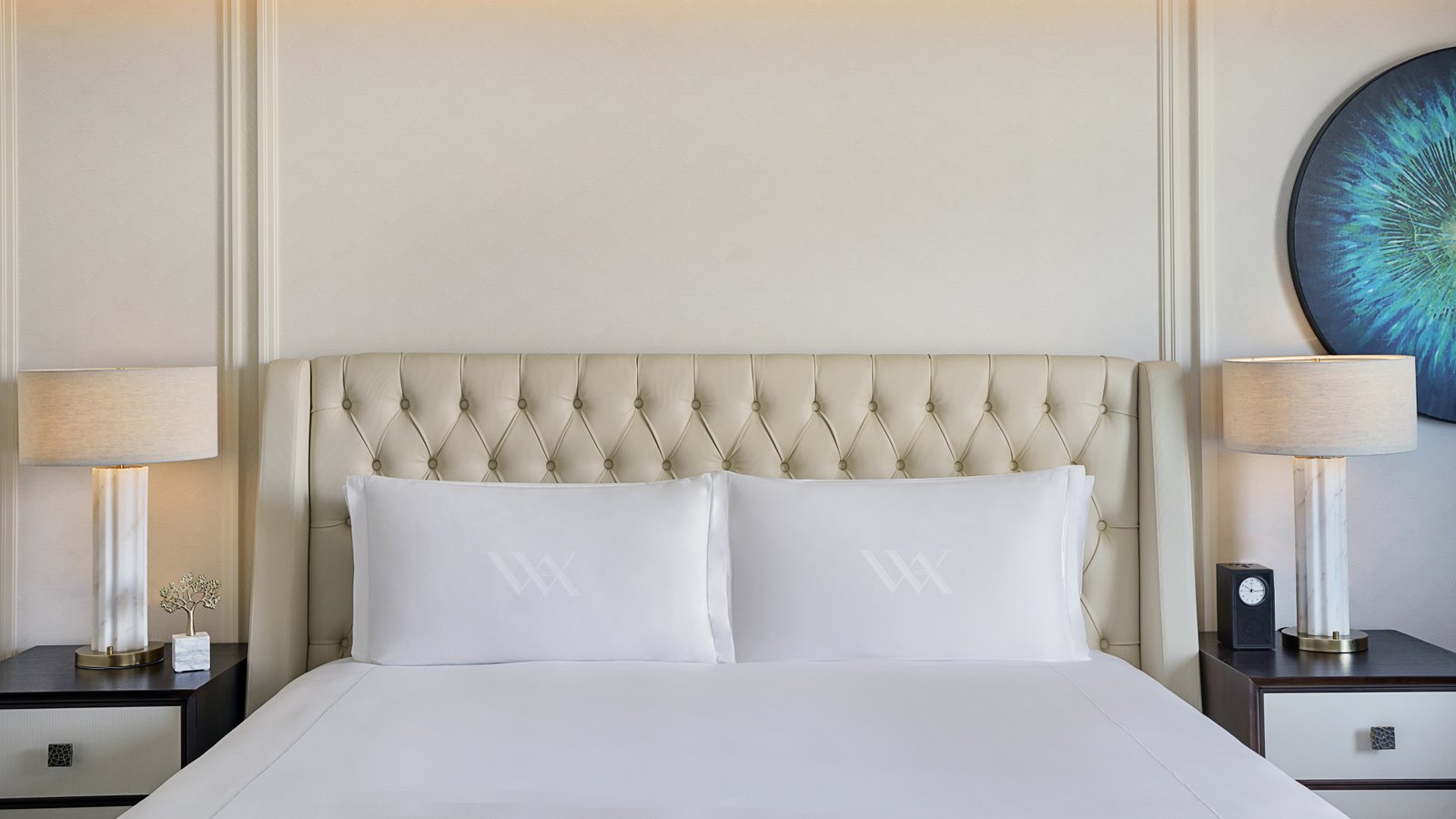 Waldorf Astoria Cairo