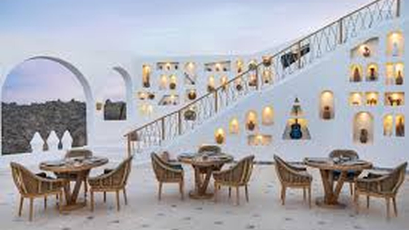 Benben by Dhara Hotels - Adults Only