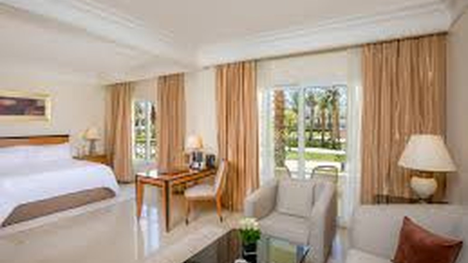 Swissotel Sharm El Sheikh