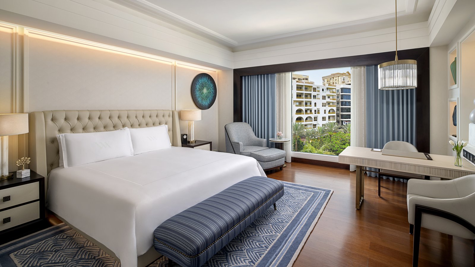 Waldorf Astoria Cairo