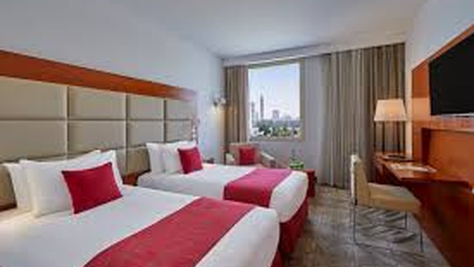 Steigenberger Hotel El Tahrir Cairo