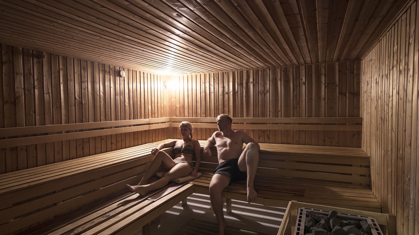 Stella Makadi Beach Resort