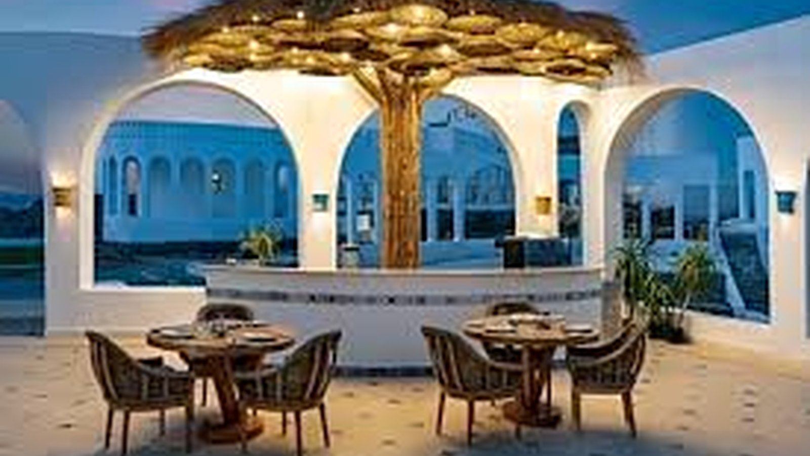 Benben by Dhara Hotels - Adults Only