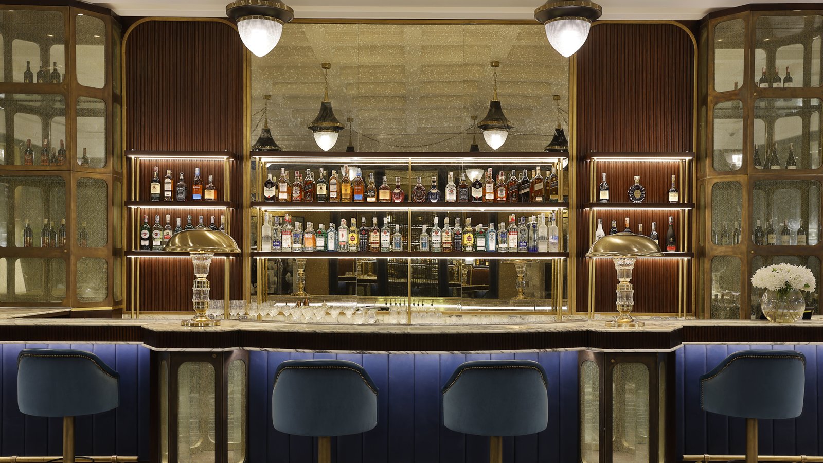 Waldorf Astoria Cairo