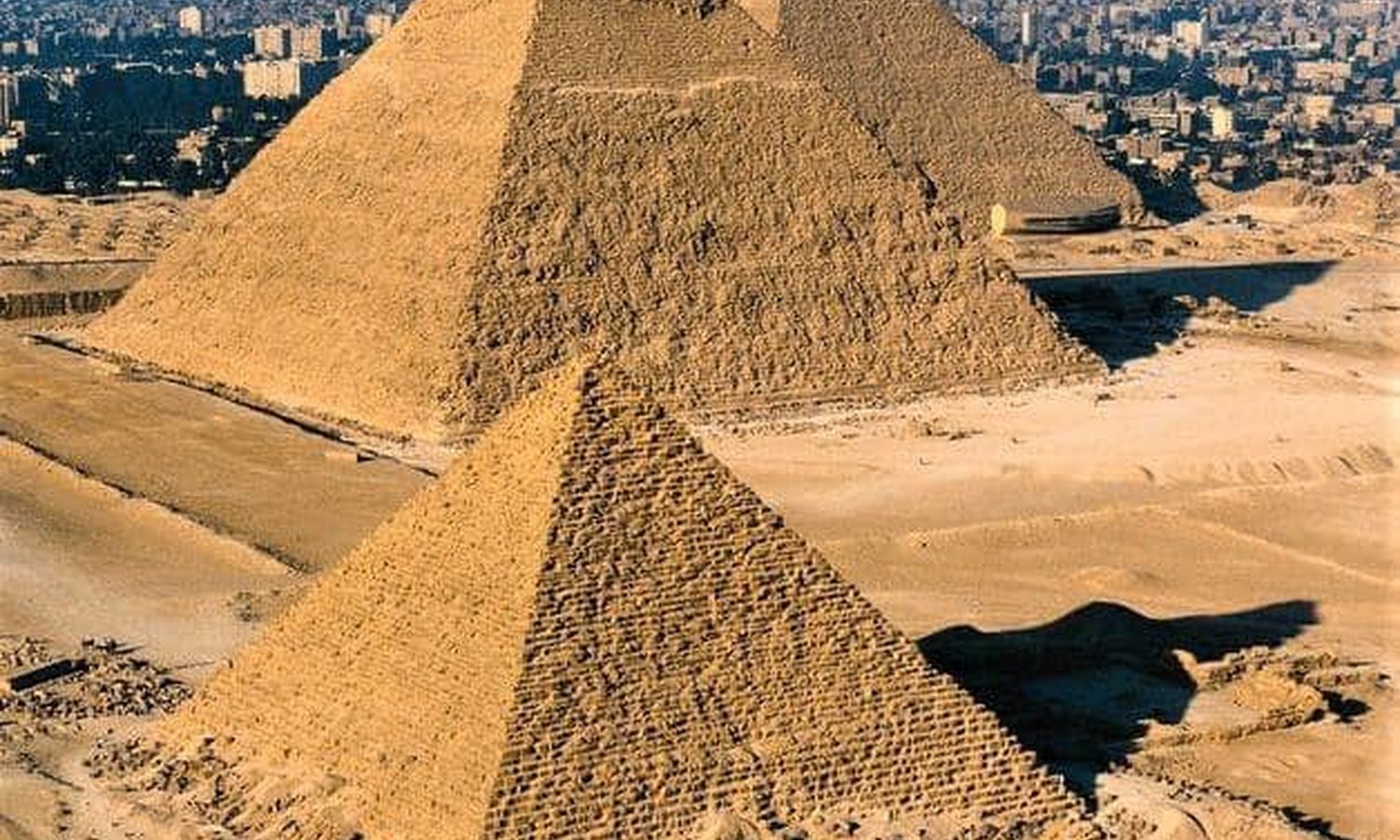 Best of Egypt Cairo and Nile Cruise