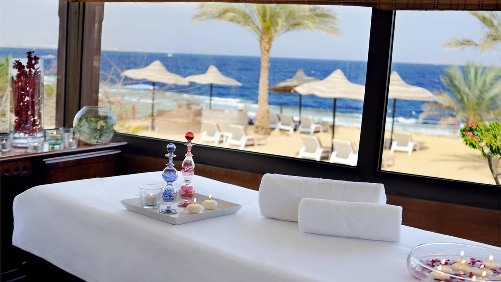 Renaissance Sharm El Sheikh Golden View Beach Reso