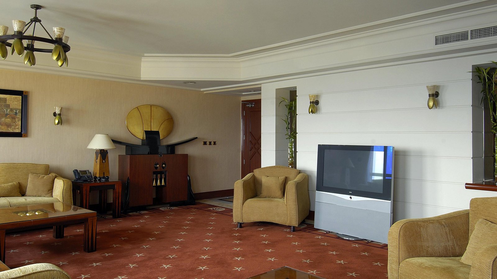 InterContinental Citystars