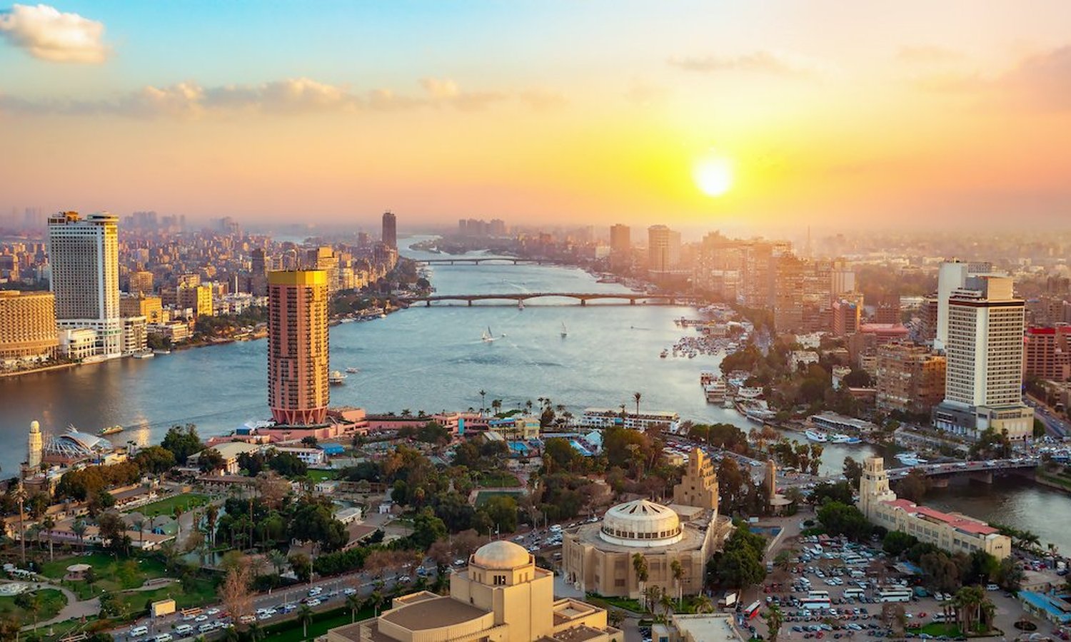 Treasures of the Nile: Egypt’s Timeless Journey I 10 Days 09 Nights