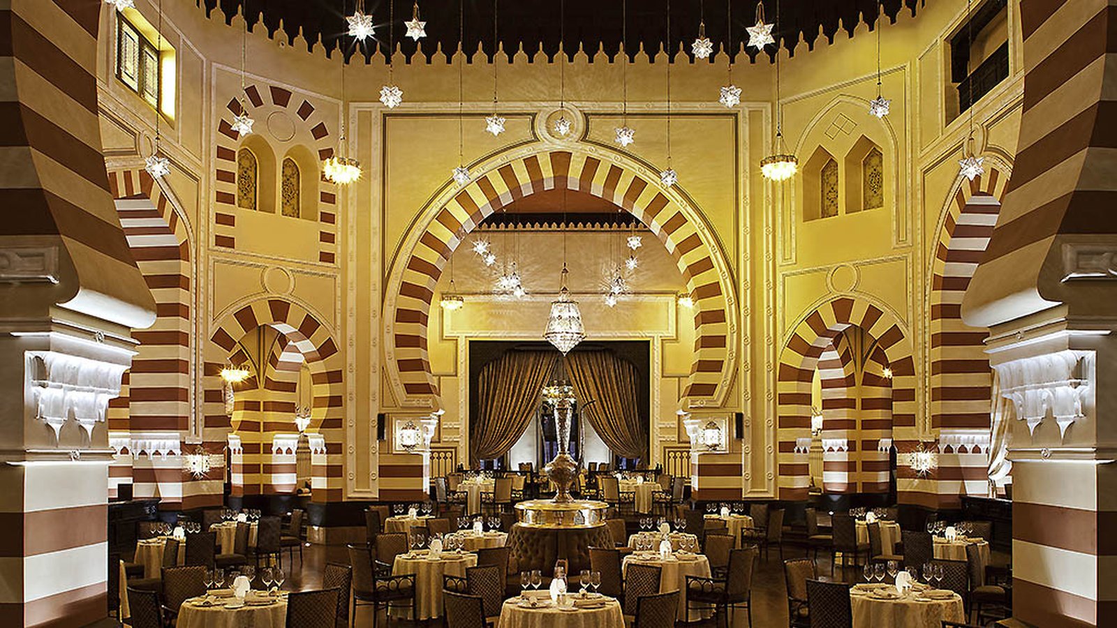 Sofitel Legend Old Cataract Aswan Hotel