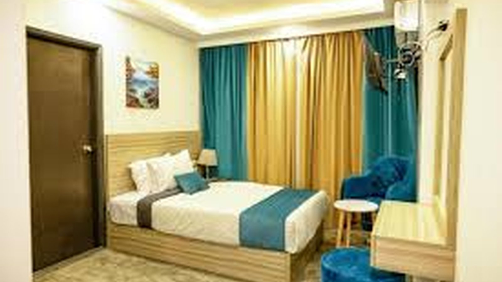 Mar Charbel Hotel Cairo