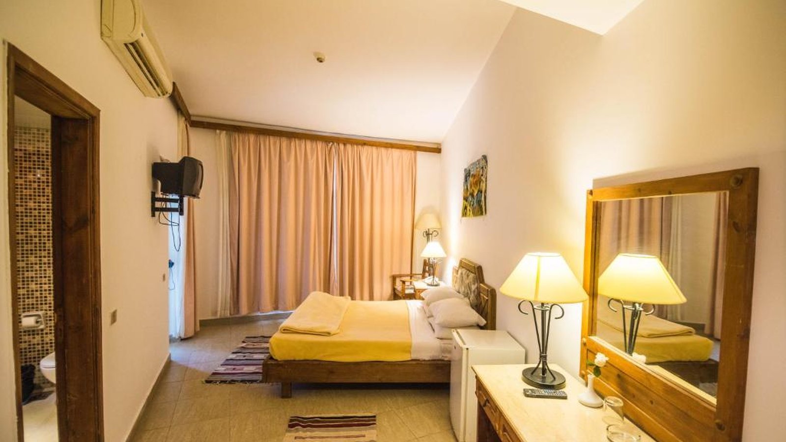 Morgenland Holly Village