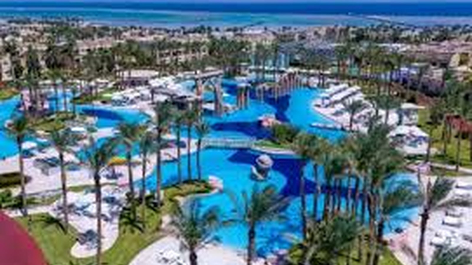Rixos Premium Seagate