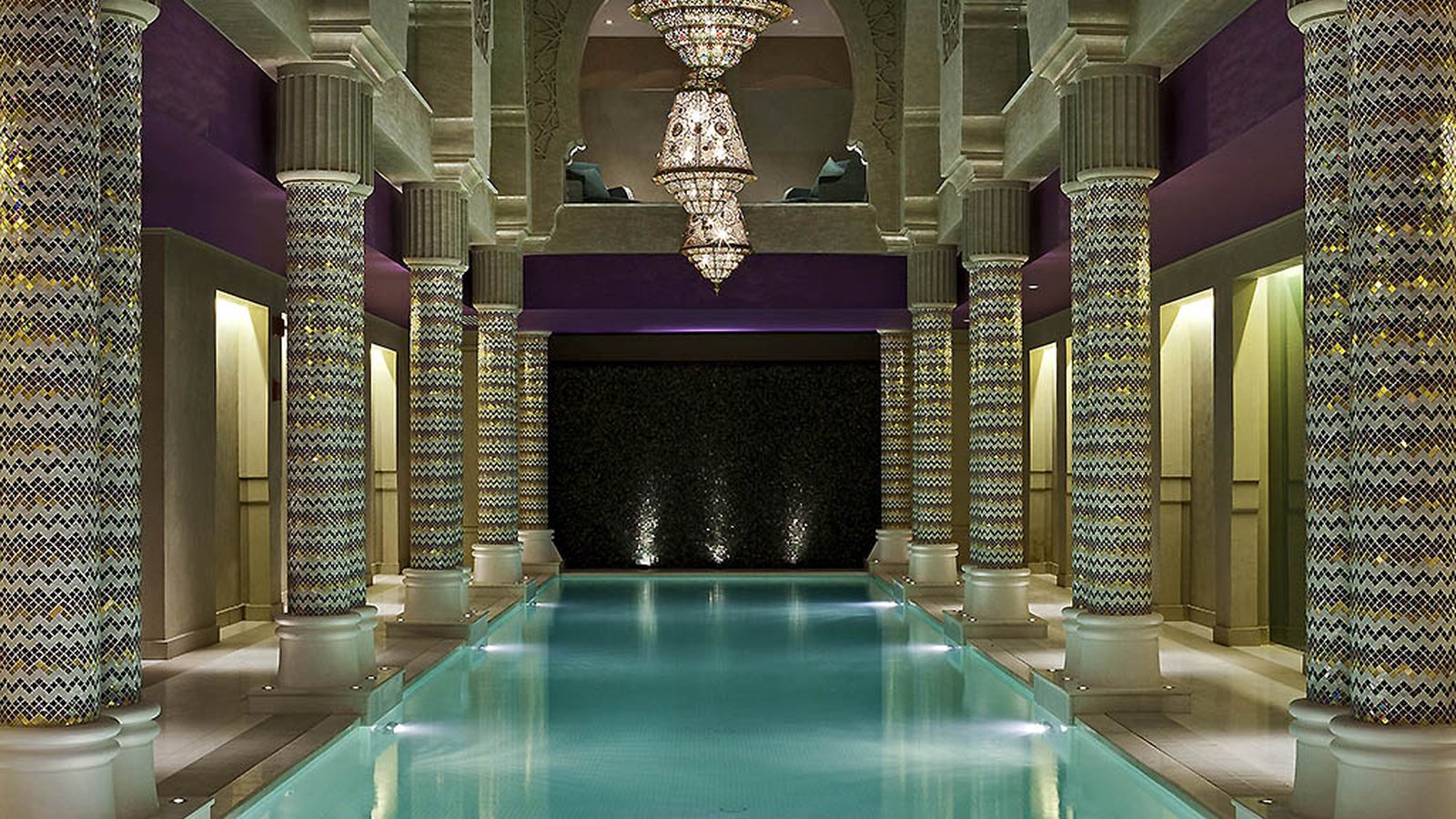 Sofitel Legend Old Cataract Aswan Hotel