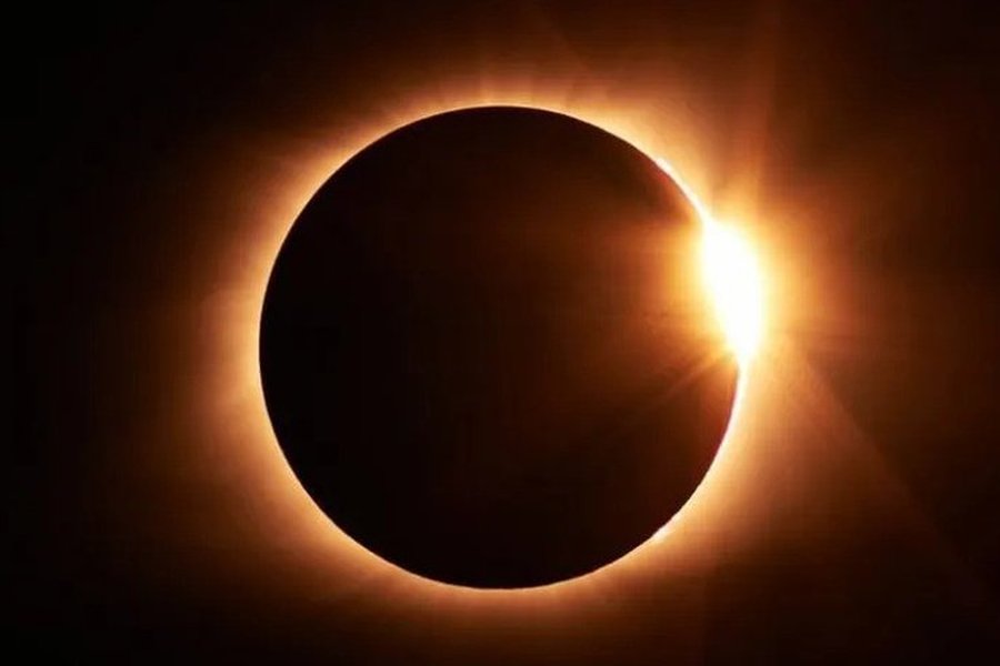 Siwa Total Solar Eclipse 2027 ( July 29 - Aug 03 )
