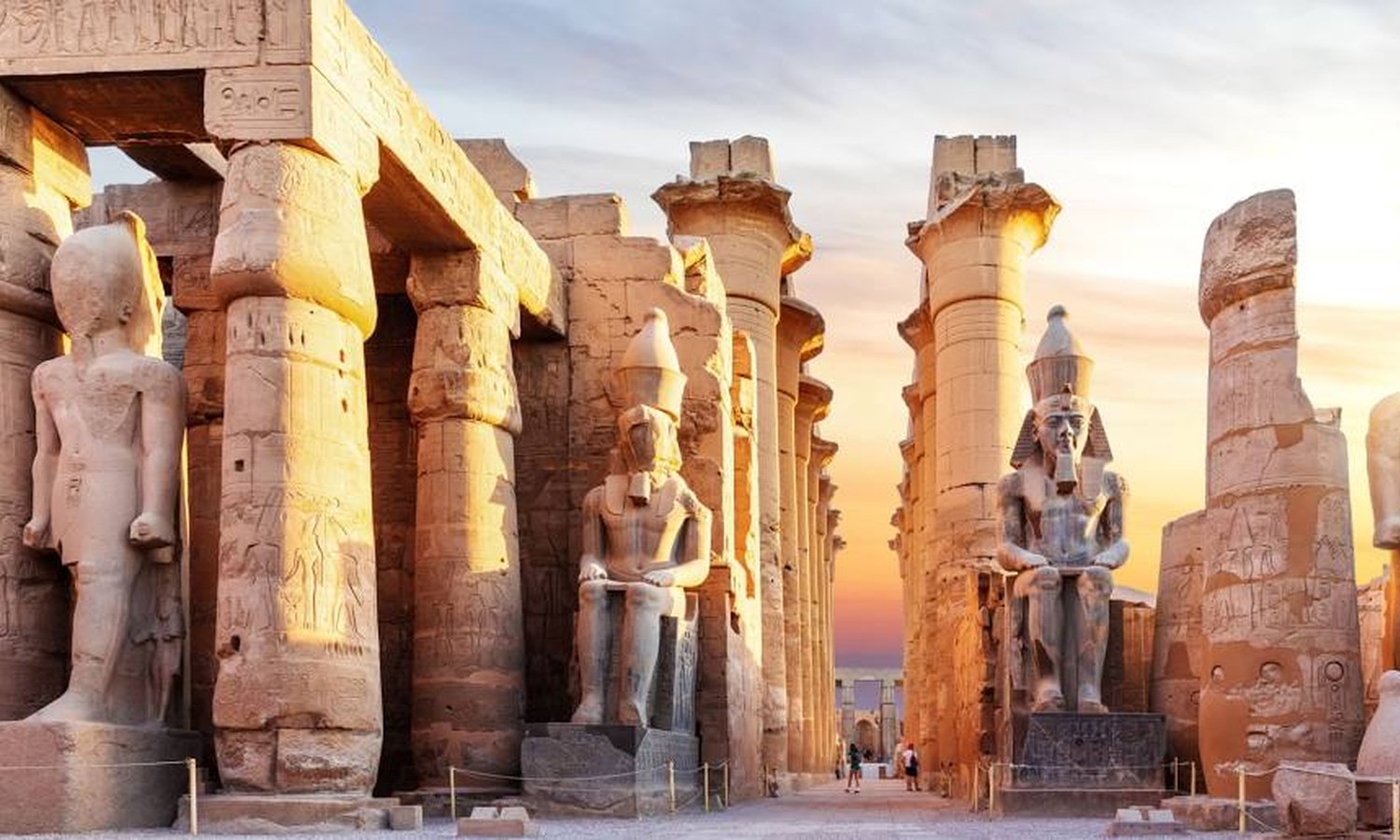Elite Moments On Nile 08 Days 07 nights I Cruise Luxor