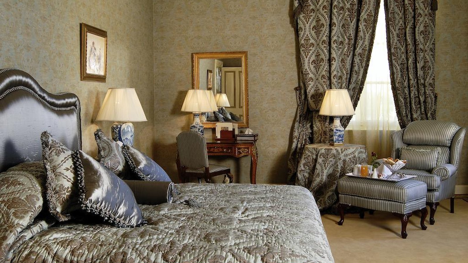 Sofitel Winter Palace Luxor