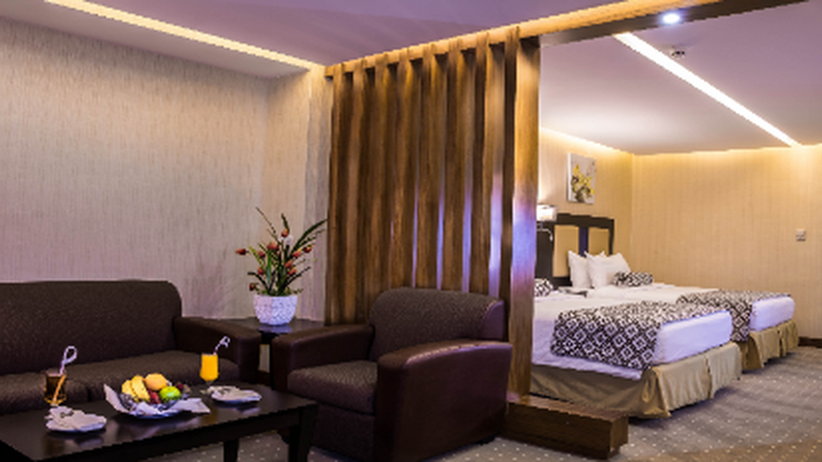 Olive Tree hotel