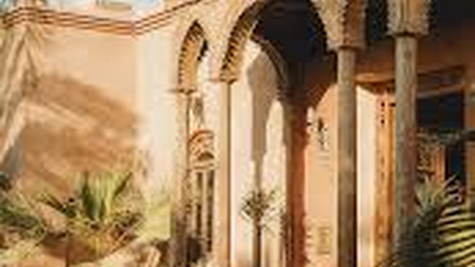Al Moudira Luxor