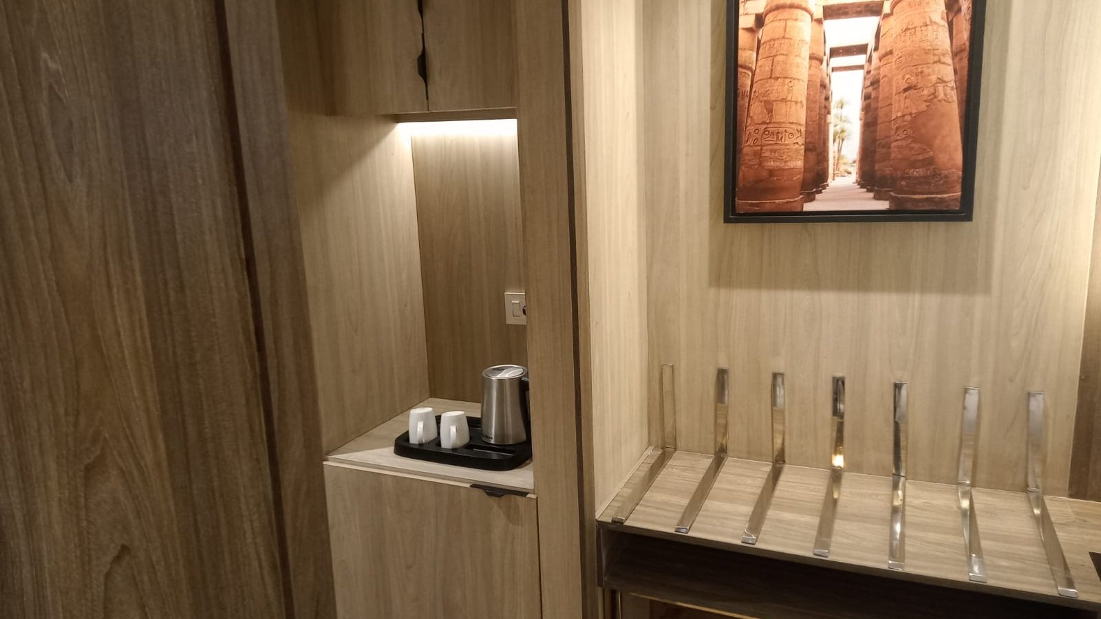 MS AMADA Nile Cruise