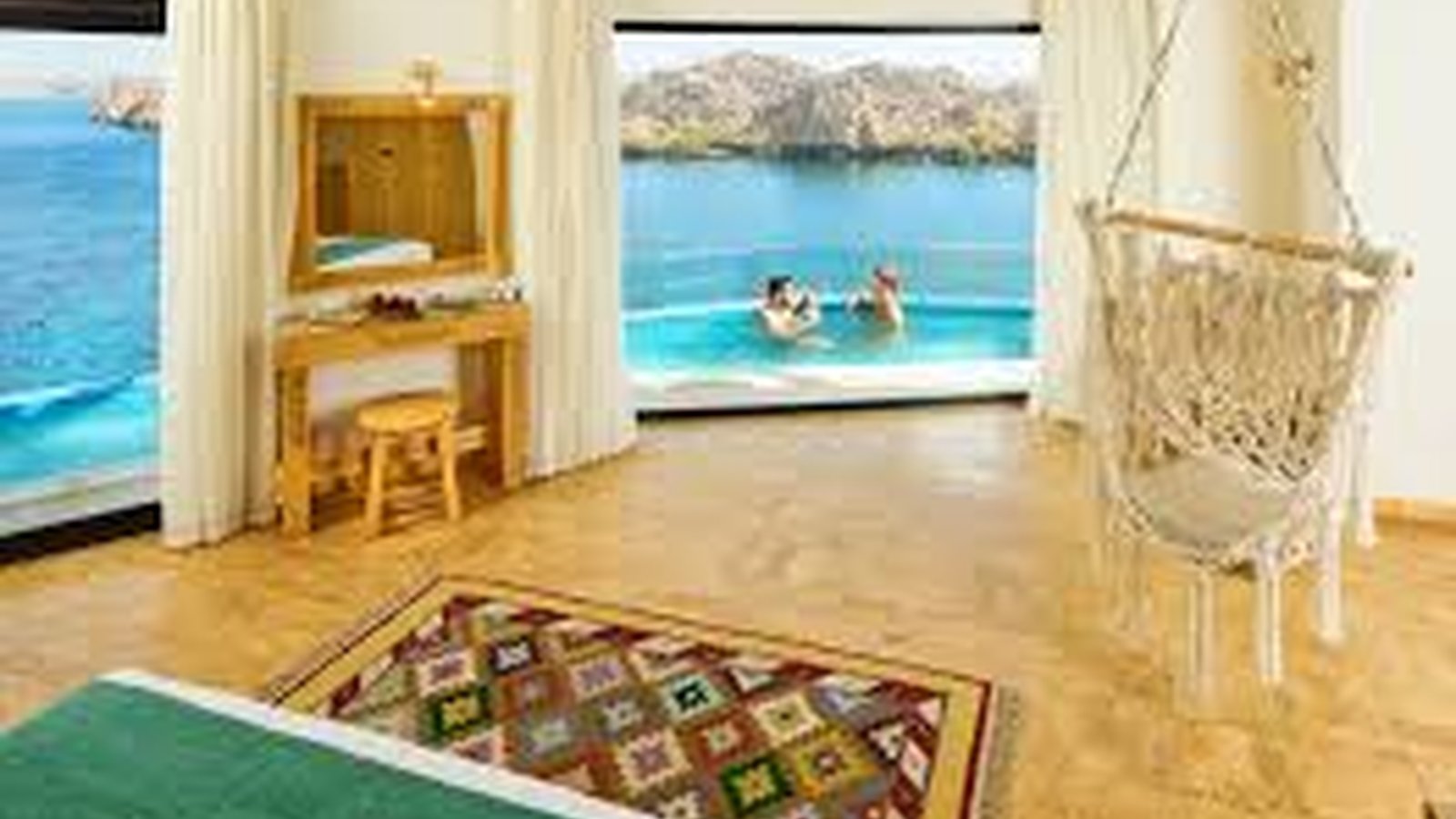 Benben by Dhara Hotels - Adults Only