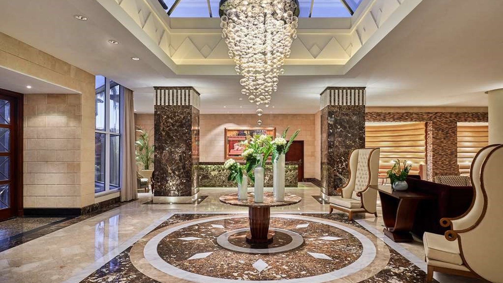 Steigenberger Pyramids Cairo